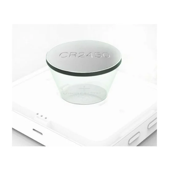 Mi Temperature And Humidity Monitor 3 - White